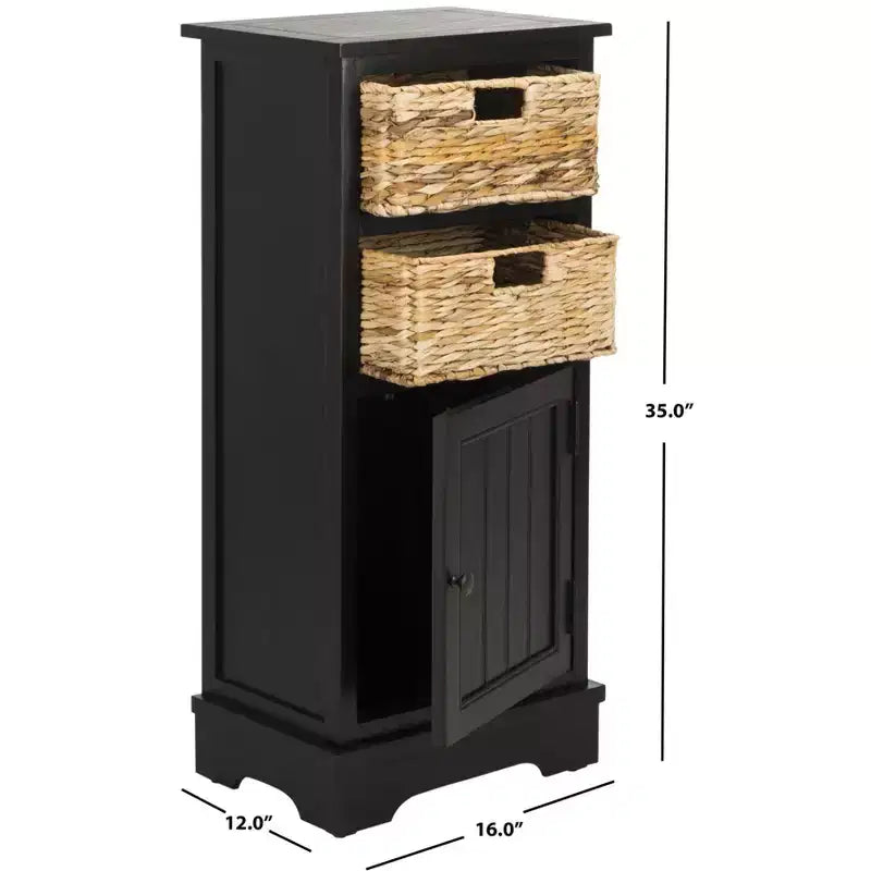 Connery Cabinet - AMH5742 - Safavieh Couture