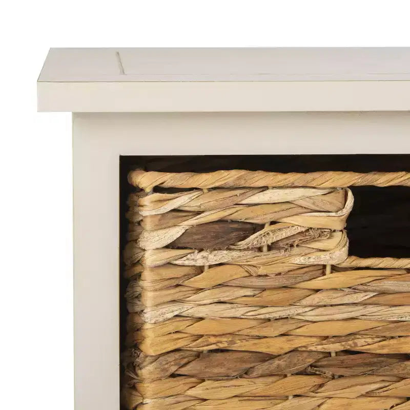 Connery Cabinet - AMH5742 - Safavieh Couture