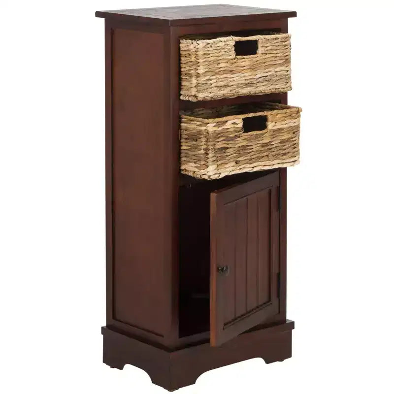 Connery Cabinet - AMH5742 - Safavieh Couture