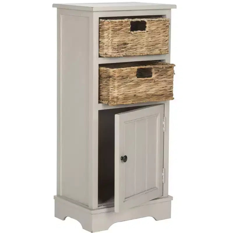 Connery Cabinet - AMH5742 - Safavieh Couture