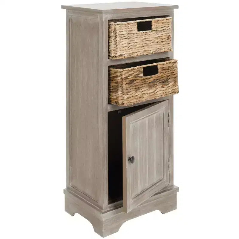 Connery Cabinet - AMH5742 - Safavieh Couture