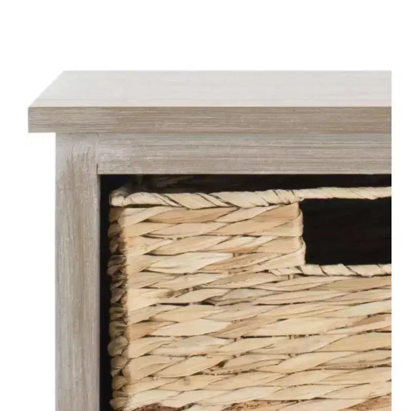 Connery Cabinet - AMH5742 - Safavieh Couture