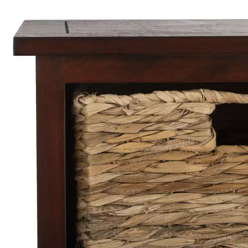 Connery Cabinet - AMH5742 - Safavieh Couture