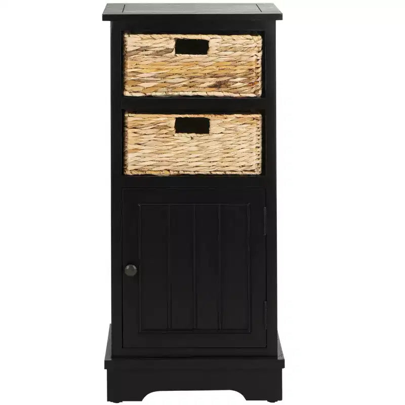 Connery Cabinet - AMH5742 - Safavieh Couture
