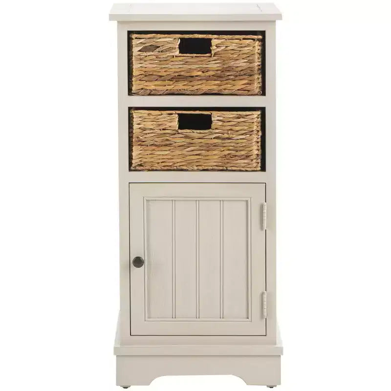 Connery Cabinet - AMH5742 - Safavieh Couture