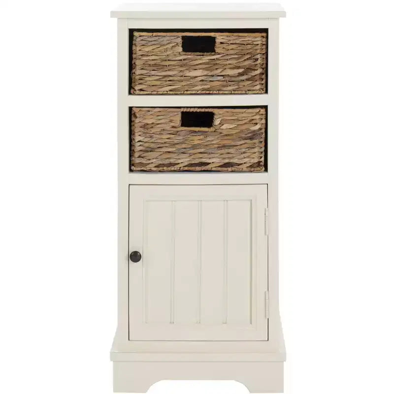 Connery Cabinet - AMH5742 - Safavieh Couture