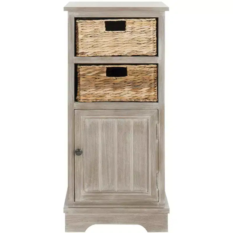 Connery Cabinet - AMH5742 - Safavieh Couture