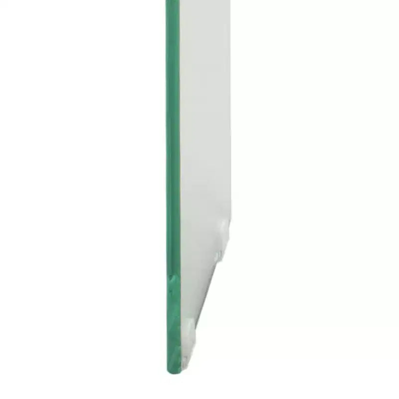 Consolle rettangolare in vetro Kayley - CNS7001 - Safavieh