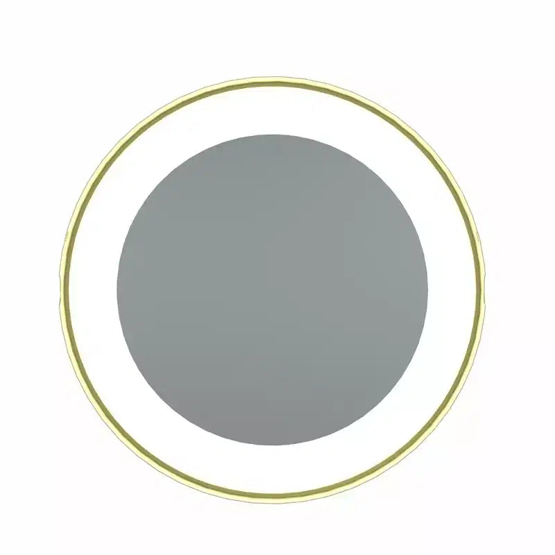 Aptations Kimball & Young Lente opzionale per specchio illuminato a LED Neo Modern