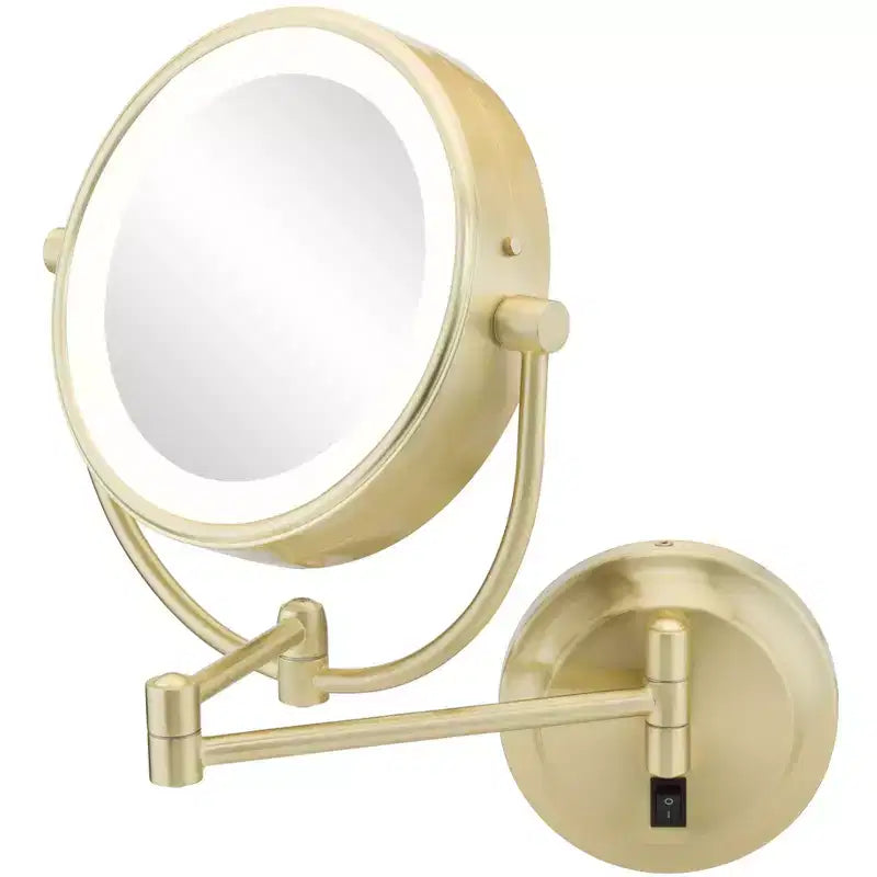 Aptations Kimball & Young Lente opzionale per specchio illuminato a LED Neo Modern