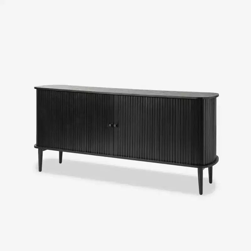 Werrer 63Wide Modern Sideboard With adjustable shelf | HULALA HOME