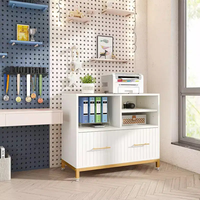 Classificatore laterale Lantine da 35,4 pollici