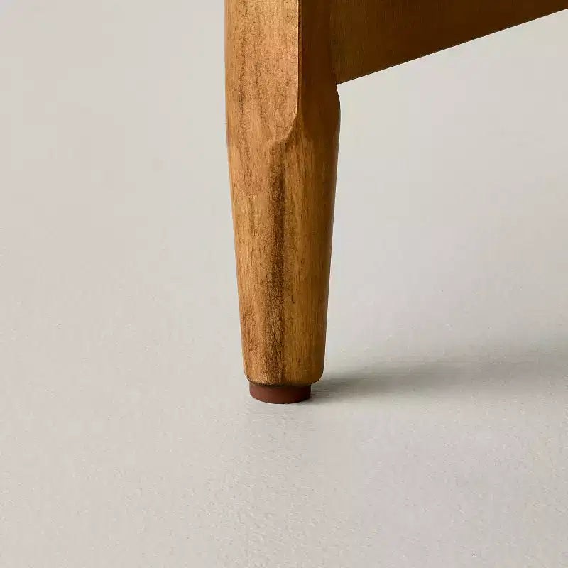 Comò in legno moderno a 3 cassetti - Hearth & Hand with Magnolia