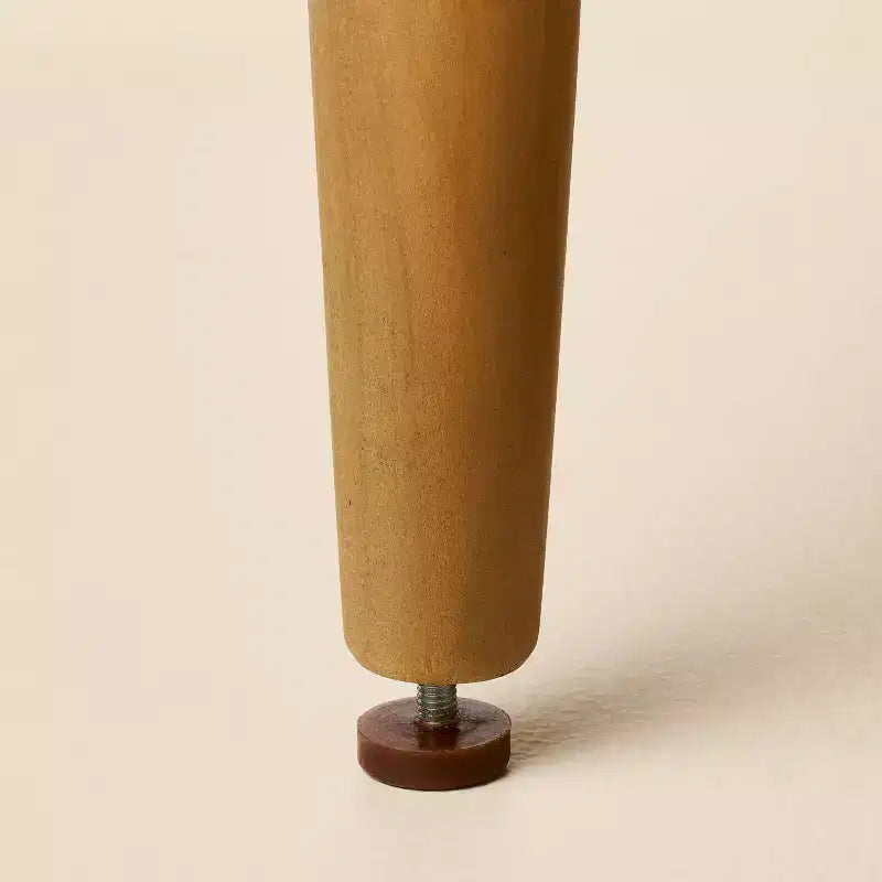 Comò in legno moderno a 3 cassetti - Hearth & Hand with Magnolia
