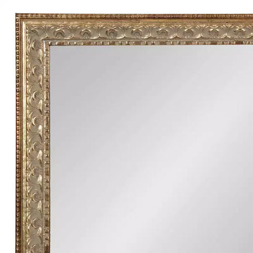 Specchio da parete rettangolare Johann 20x30 - Kate & Laurel All Things Decor