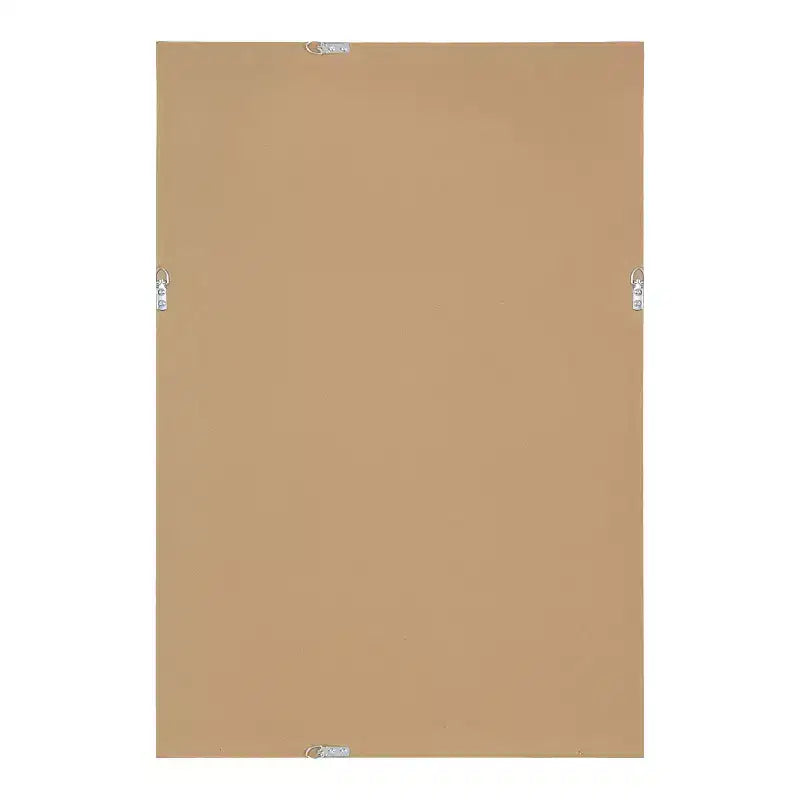 Specchio da parete rettangolare Johann 20x30 - Kate & Laurel All Things Decor