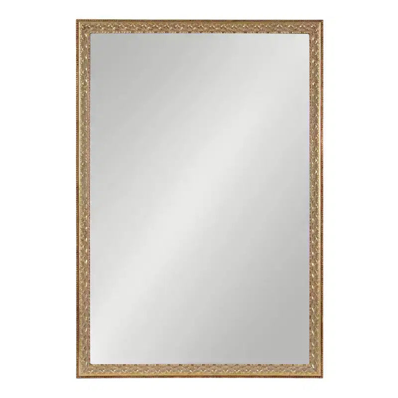 Specchio da parete rettangolare Johann 20x30 - Kate & Laurel All Things Decor