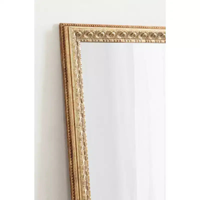 Specchio da parete rettangolare Johann 20x30 - Kate & Laurel All Things Decor