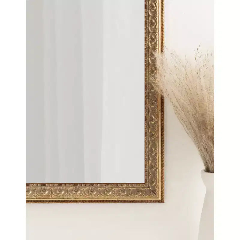 Specchio da parete rettangolare Johann 20x30 - Kate & Laurel All Things Decor