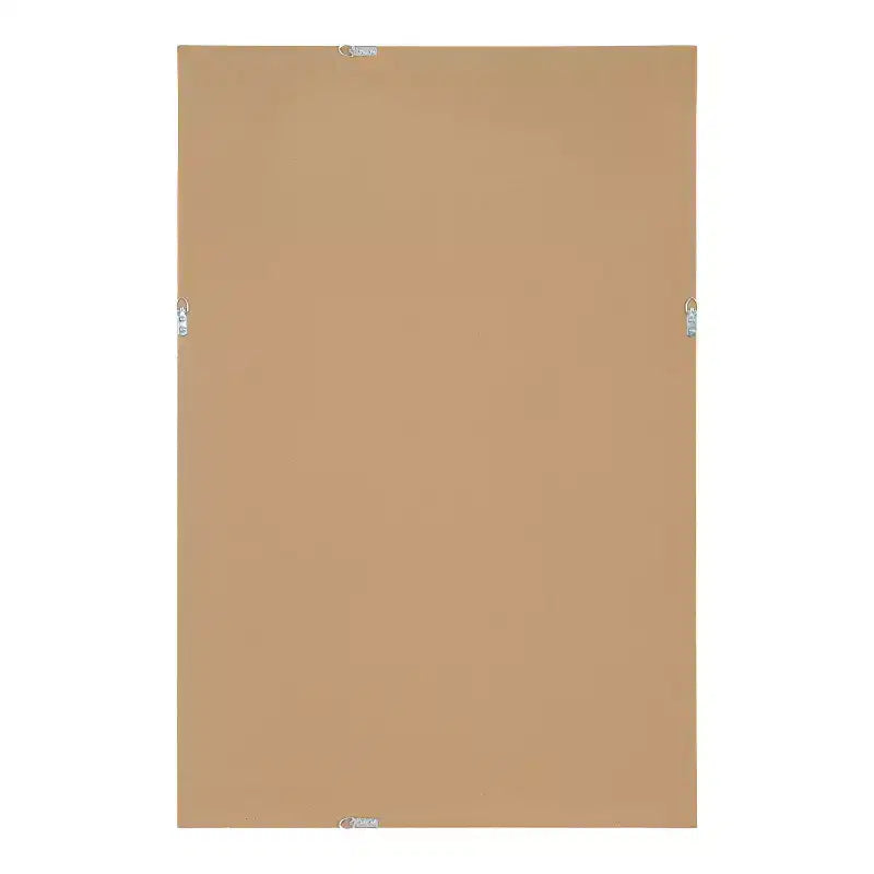 Specchio da parete rettangolare Makenna 24x36 - Kate & Laurel All Things Decor