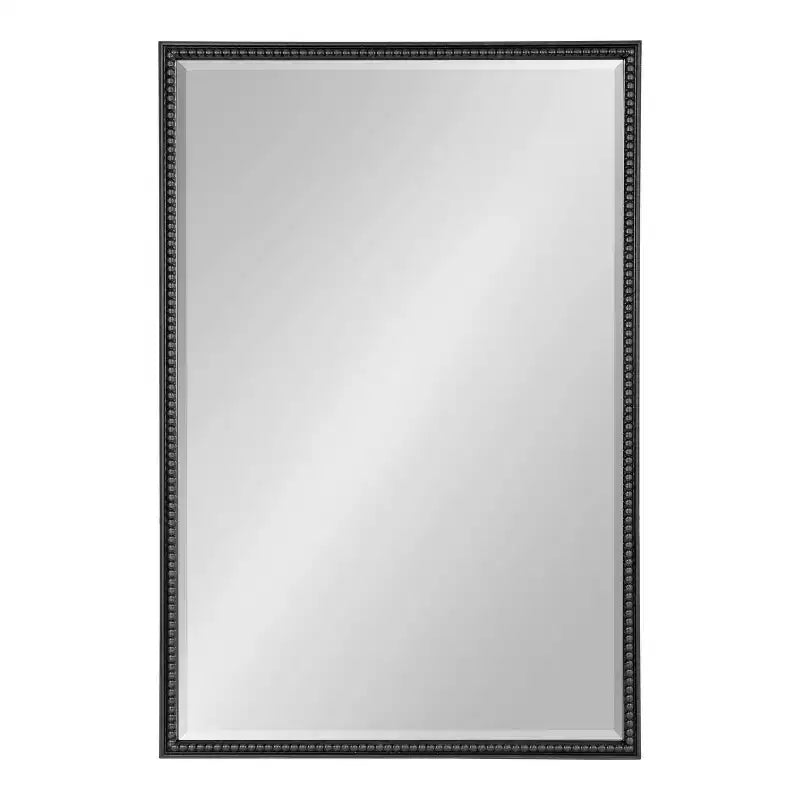 Specchio da parete rettangolare Makenna 24x36 - Kate & Laurel All Things Decor