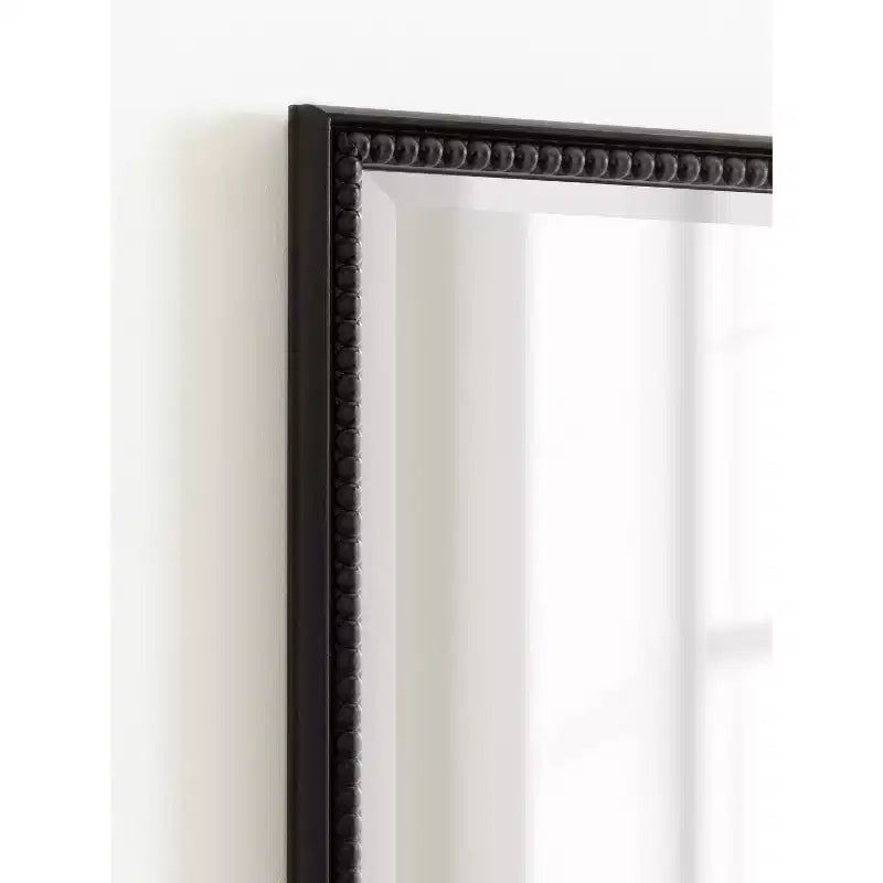 Specchio da parete rettangolare Makenna 24x36 - Kate & Laurel All Things Decor