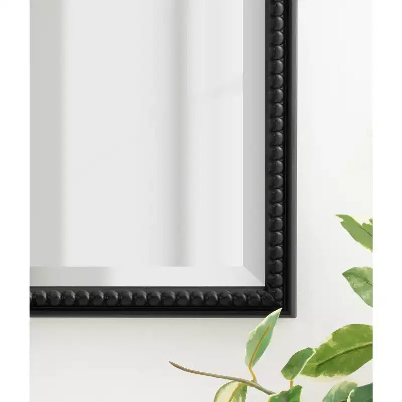 Specchio da parete rettangolare Makenna 24x36 - Kate & Laurel All Things Decor