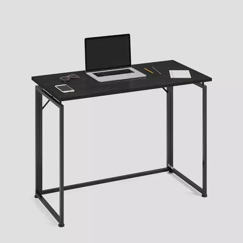 Scrivania pieghevole salvaspazio - Techni Mobili