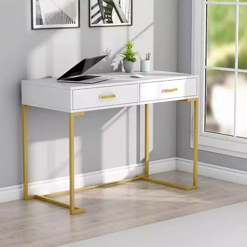 Scrivania per computer moderna semplice Lantine da 40 pollici
