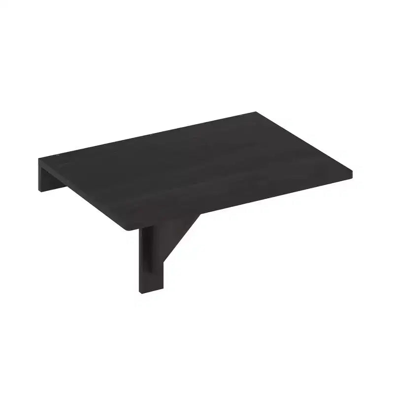 Furinno Scrivania a Parete Flottante per Computer Tavolo da Studio per Ufficio Casa, Bagno, Cucina, Camera da Letto, Sala da Pranzo, Balcone, Espresso