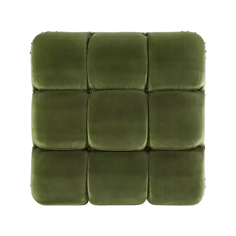 Pouf modulare moderno Marcel 36 Bubble