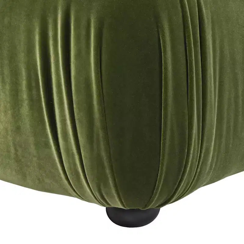 Pouf modulare moderno Marcel 36 Bubble