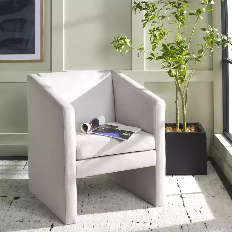 Poltrona Ylva - ACH4015 - Safavieh