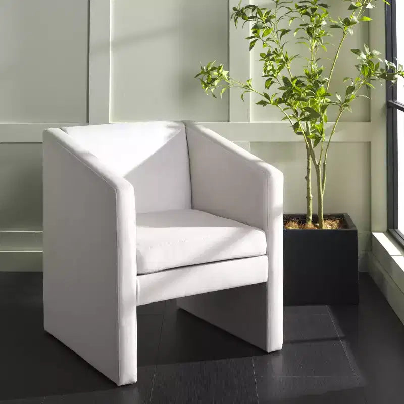 Poltrona Ylva - ACH4015 - Safavieh
