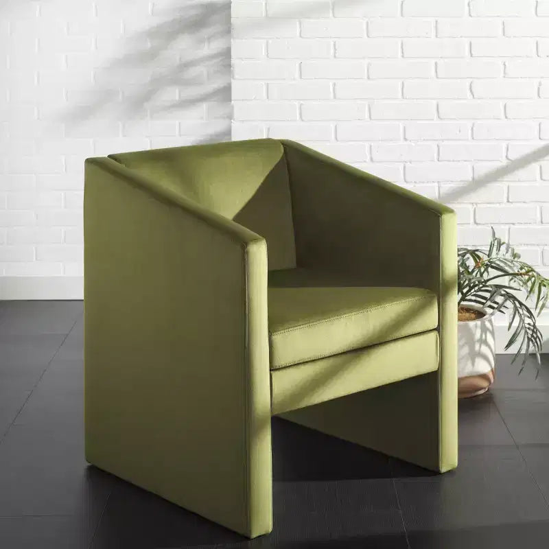 Poltrona Ylva - ACH4015 - Safavieh