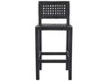 Sorrento Counter Stool - BST1007 - Safavieh