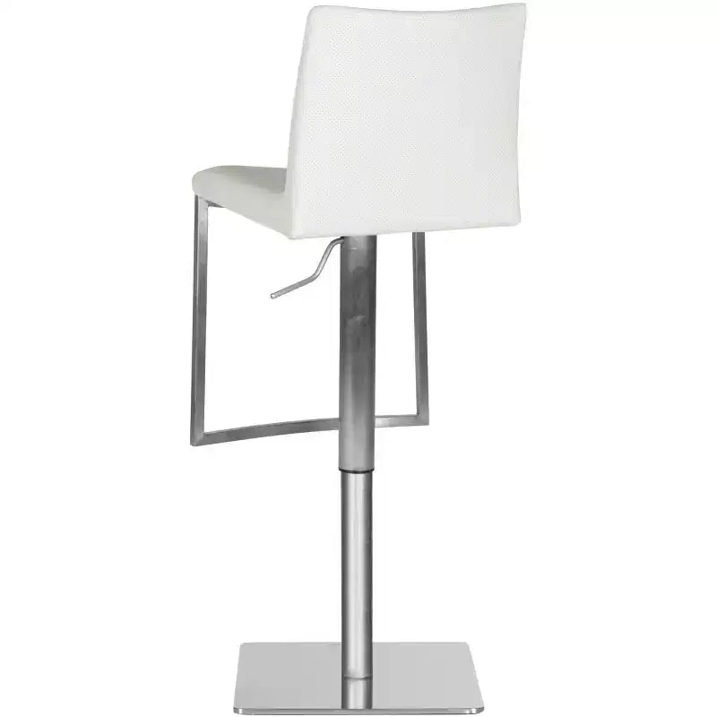 Sgabello da bar girevole Ember - FOX3009 - Safavieh Couture