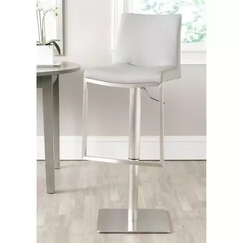 Sgabello da bar girevole Ember - FOX3009 - Safavieh Couture
