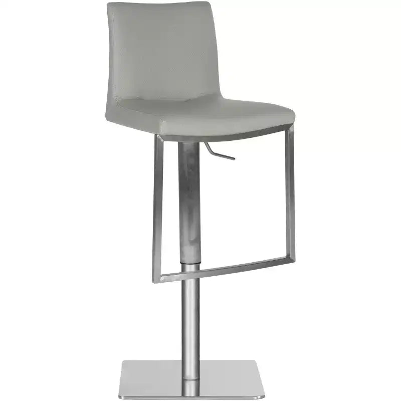 Sgabello da bar girevole Ember - FOX3009 - Safavieh Couture