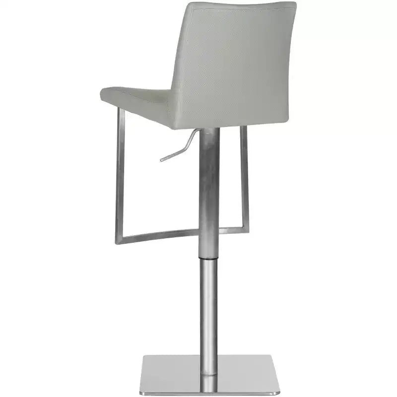Sgabello da bar girevole Ember - FOX3009 - Safavieh Couture