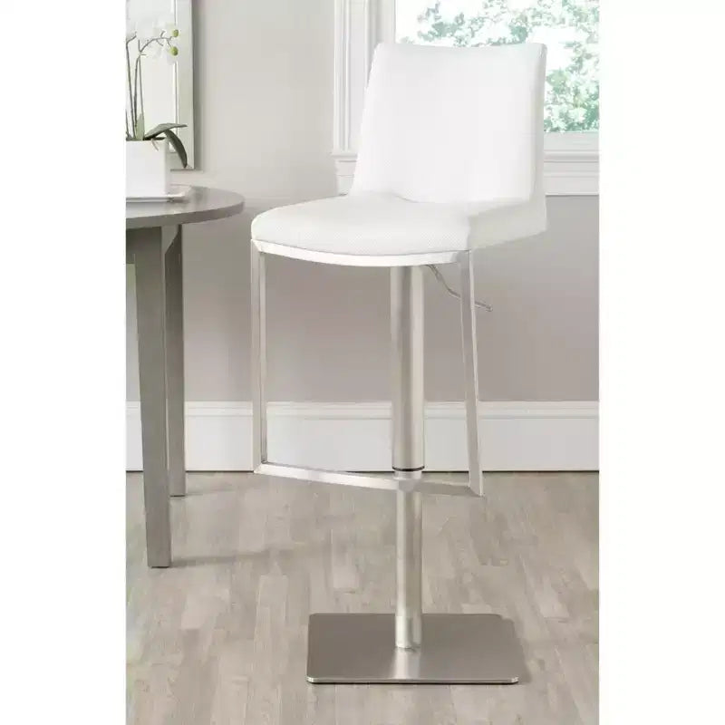 Sgabello da bar girevole Ember - FOX3009 - Safavieh Couture