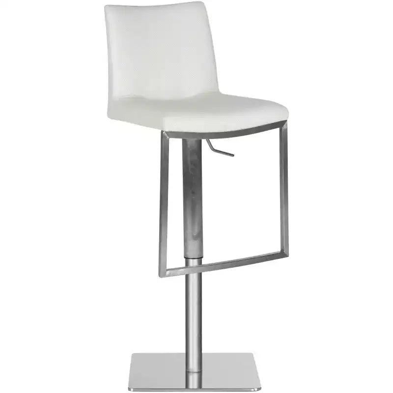 Sgabello da bar girevole Ember - FOX3009 - Safavieh Couture