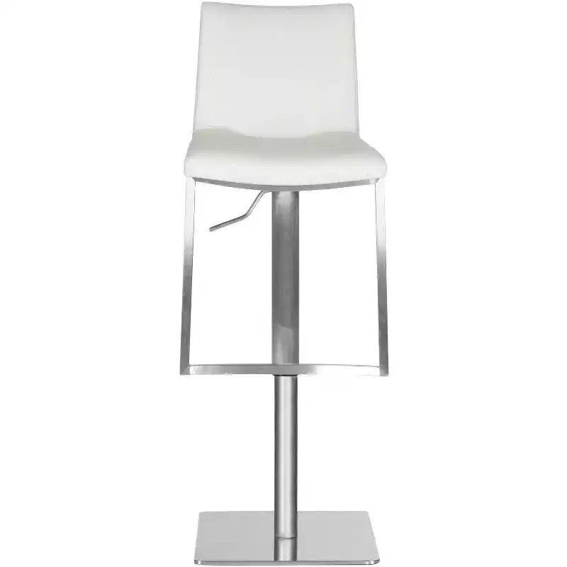 Sgabello da bar girevole Ember - FOX3009 - Safavieh Couture