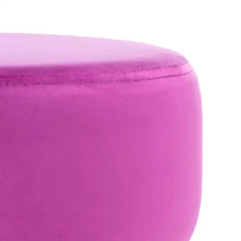 Pouf rotondo Abrea - OTT7500 - Safavieh