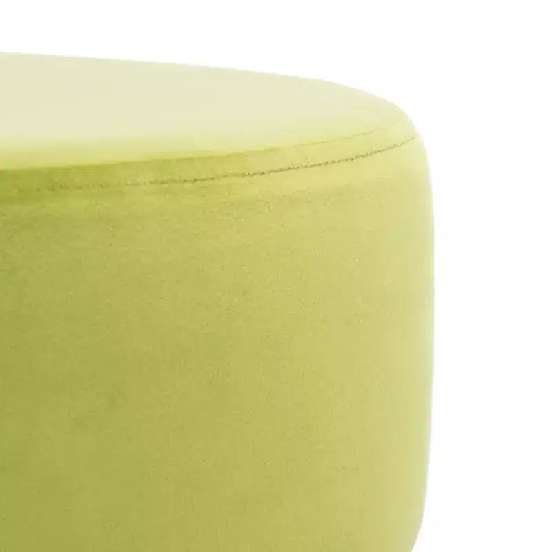 Pouf rotondo Abrea - OTT7500 - Safavieh