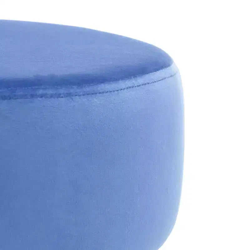 Pouf rotondo Abrea - OTT7500 - Safavieh