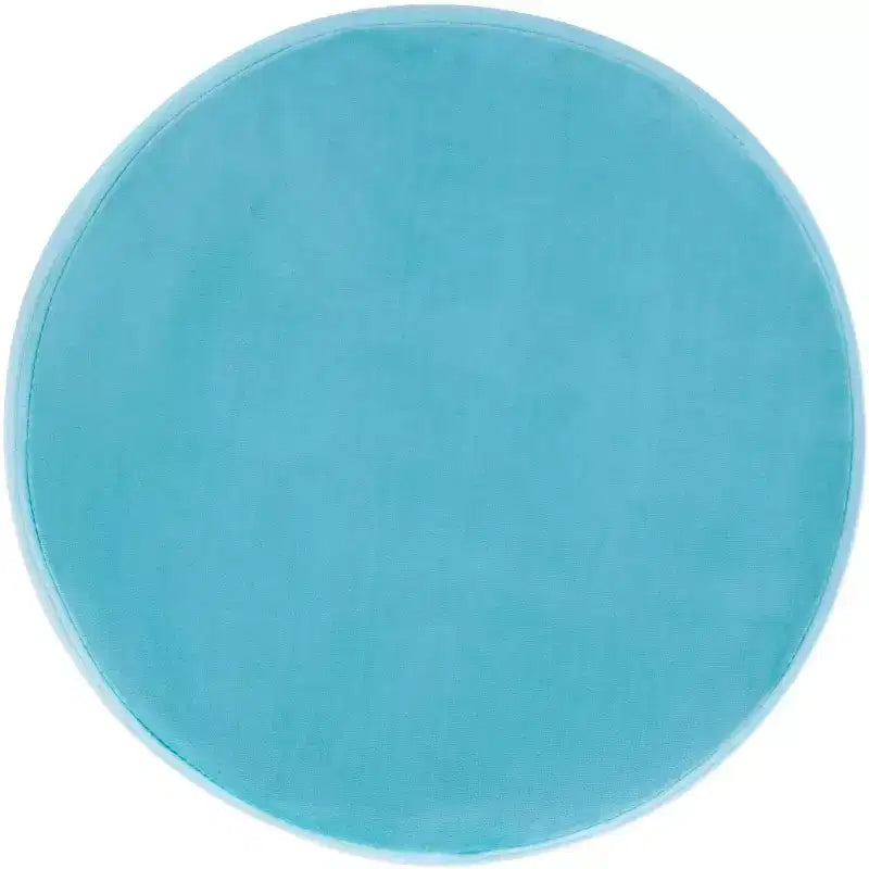Pouf rotondo Abrea - OTT7500 - Safavieh