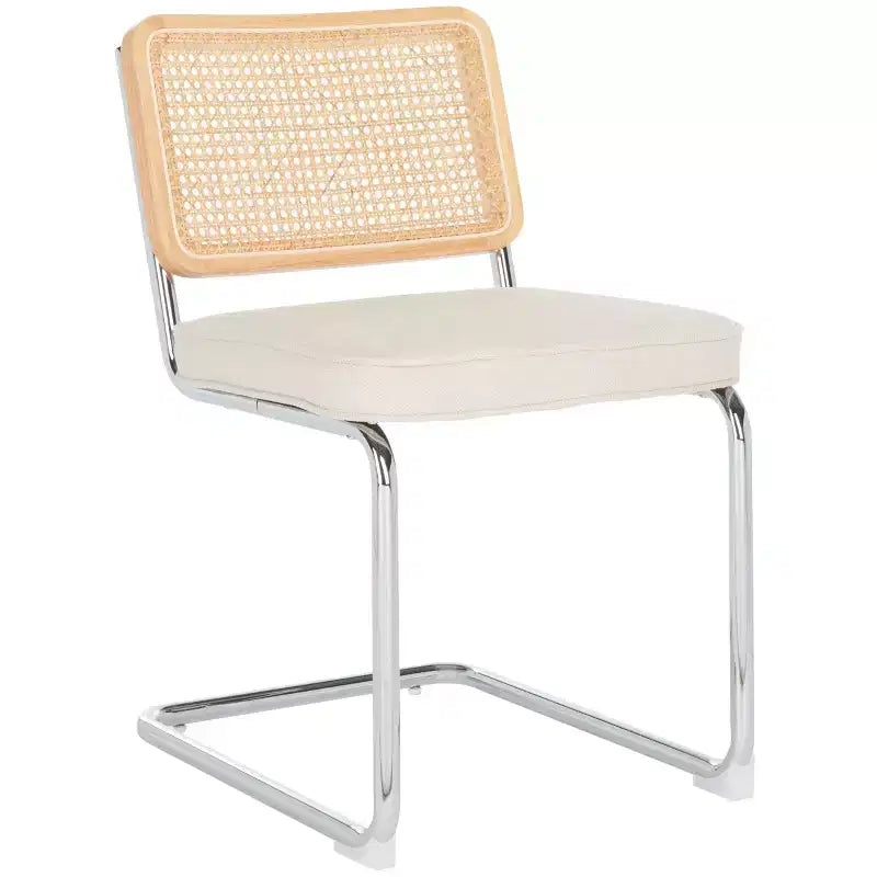 Sedia da pranzo in rattan Coralia (set da 2) - DCH1101 - Safavieh
