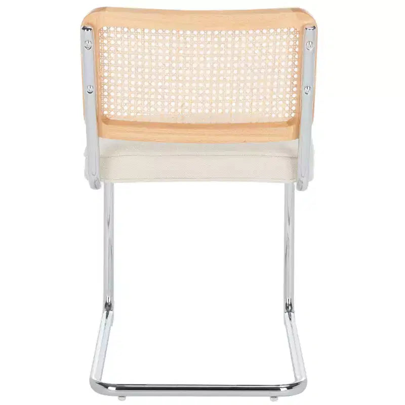 Sedia da pranzo in rattan Coralia (set da 2) - DCH1101 - Safavieh