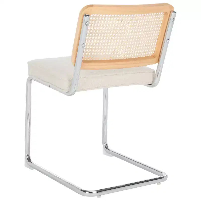 Sedia da pranzo in rattan Coralia (set da 2) - DCH1101 - Safavieh